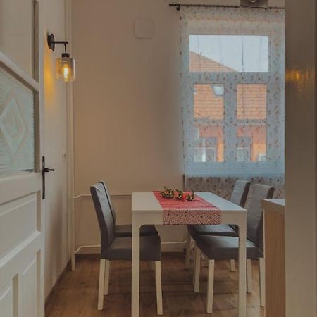 Pirc Apartment On Dunajska Street Λιουμπλιάνα Εξωτερικό φωτογραφία