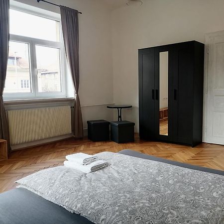 Pirc Apartment On Dunajska Street Λιουμπλιάνα Εξωτερικό φωτογραφία