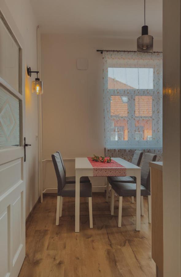 Pirc Apartment On Dunajska Street Λιουμπλιάνα Εξωτερικό φωτογραφία