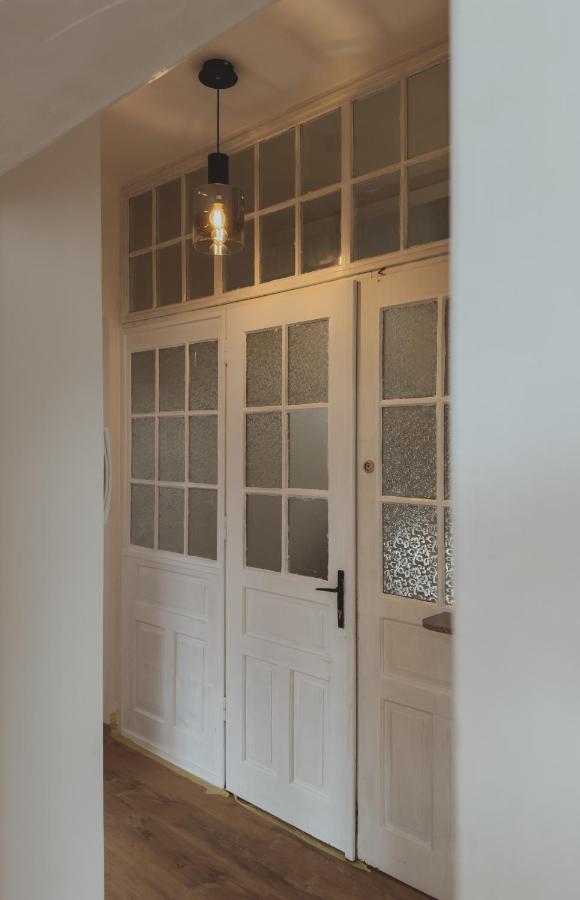 Pirc Apartment On Dunajska Street Λιουμπλιάνα Εξωτερικό φωτογραφία