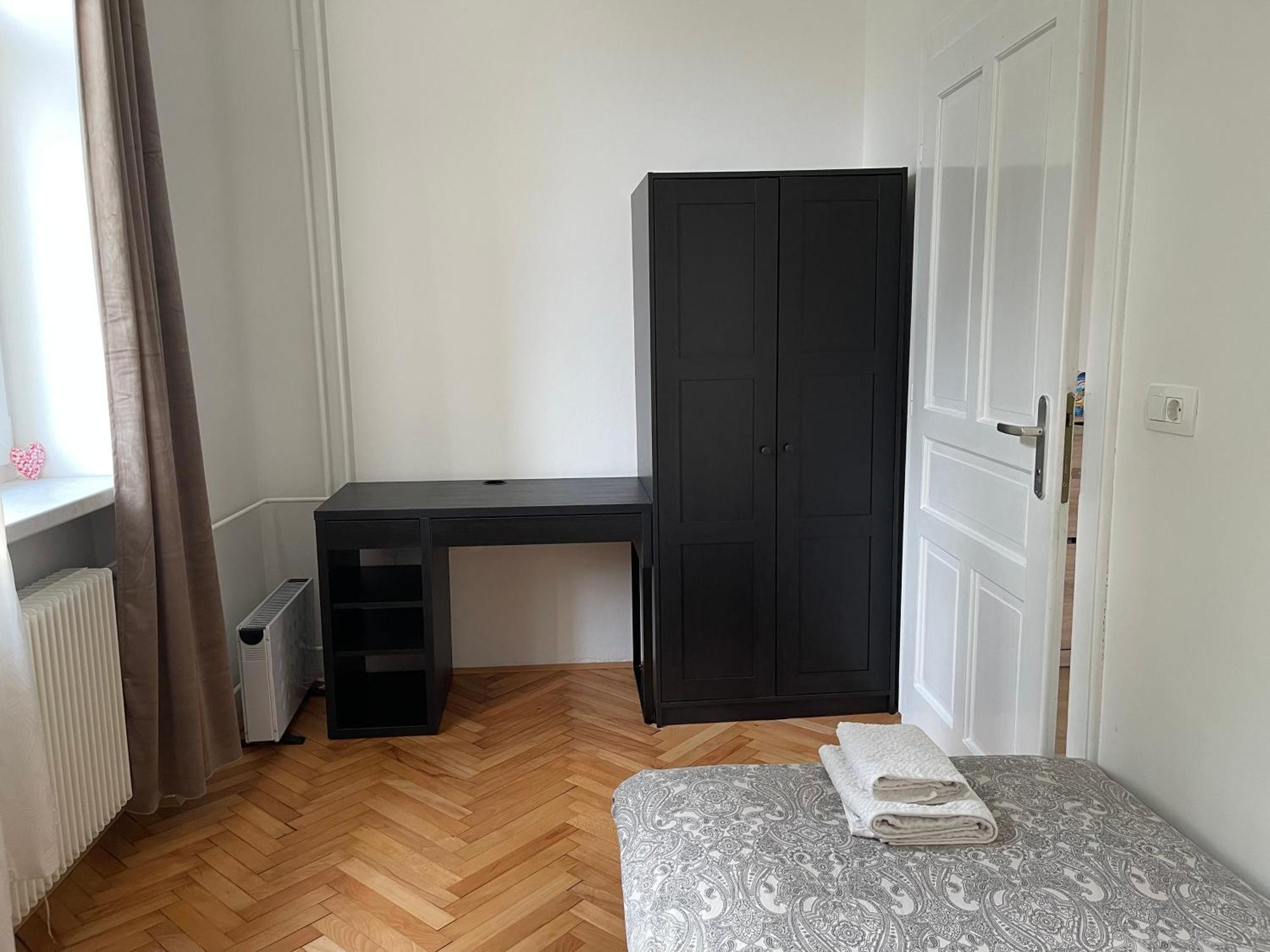 Pirc Apartment On Dunajska Street Λιουμπλιάνα Εξωτερικό φωτογραφία
